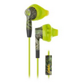 yurbuds  Inspire 300 - Mossy Oak Green